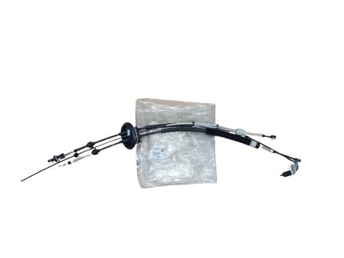 Cavo cambio marce originale 2444AK C4 307  2.0HDI