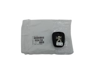 Alloggiamento chiave 6554RA 6554.RA Peugeot 406 II Originale