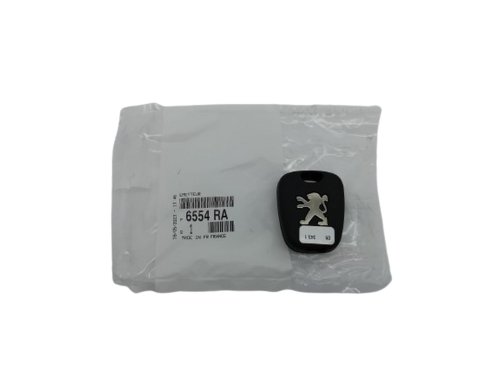 Alloggiamento chiave 6554RA 6554.RA Peugeot 406 II Originale