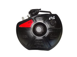 Serbatoio tanica BMW 9L originale con imbuto