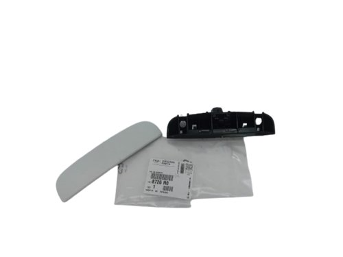 Maniglia portellone posteriore 8726R0 8762.R0 Nuova OE Citroen Peugeot C4