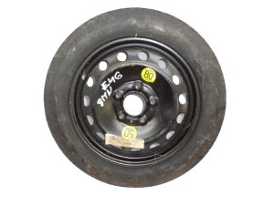 Ruota di scorta BMW e46 16R Continental  5x120