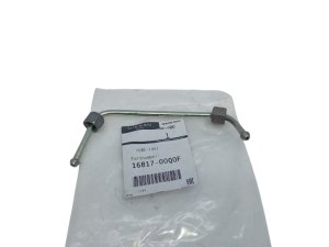 Tubo carburante 1681700Q0F Master Trafic Originale 2,5DCI