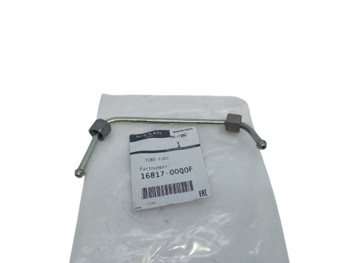 Tubo carburante 1681700Q0F Master Trafic Originale 2,5DCI