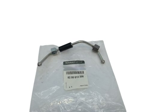 Tubo carburante 8200613205 Master Trafic Originale