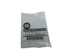 Filtro olio  1.8TCE 15200BV80A Nuovo OE Renault Megane 3