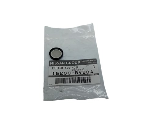Filtro olio  1.8TCE 15200BV80A Nuovo OE Renault Megane 3