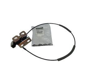 Serratura portellone posteriore sinistro Renault Koleos I 905932234R