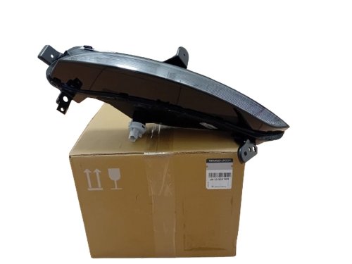 Indicatore di direzione destro 261306376R Renault Megane IV Originale