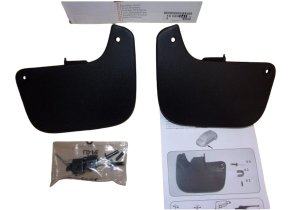 Parafango anteriore 1608924180 Citroen C4 Picasso/Spacetourer Originale