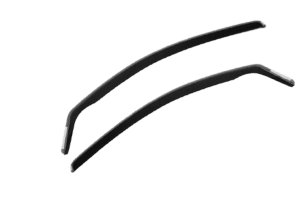 Deflettori anteriori 1615052180 Citroen Peugeot Originale