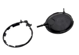 Coperchio filtro carburante 1904.27 190427 Citroen Peugeot  1.9DW8 Originale