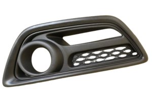Griglia paraurti sinistra 620752406R Renault Captur Originale