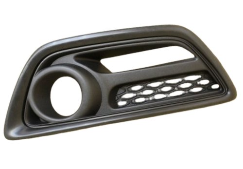 Griglia paraurti sinistra 620752406R Renault Captur Originale