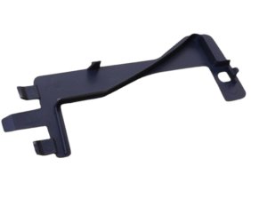 Supporto paraurti anteriore destro 628108533R Renault Captur Originale