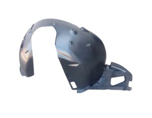 Passaruota posteriore sinistro  7136.KC  7136KC Citroen C3, DS3 Originale