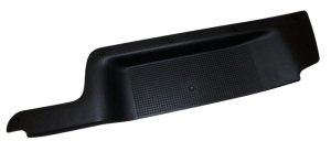 Listello soglia posteriore destro 7695500QAB Renault Trafic II Originale