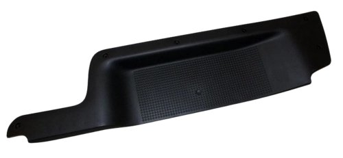Listello soglia posteriore destro 7695500QAB Renault Trafic II Originale