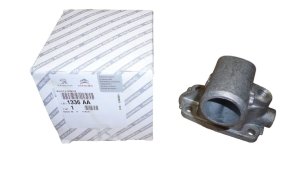 Alloggiamento termostato 1336AA  1336.AA Citroen  Jumper III 3.0HDI Originale