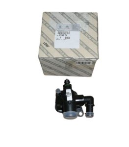 Alloggiamento termostato 1336CL 1336.CL Citroen Nemo Peugeot Bipper 1.3 HDI Originale