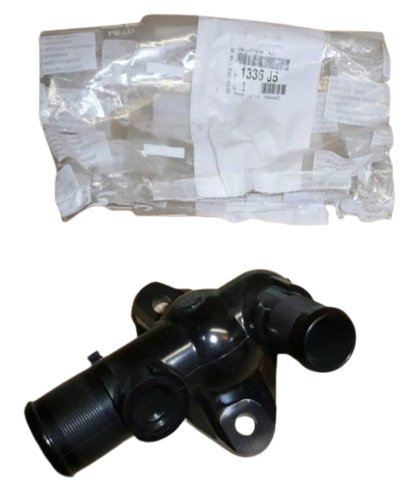 Alloggiamento termostato 1336J5 1336.J5 Citroen Peugeot 2.0 Originale