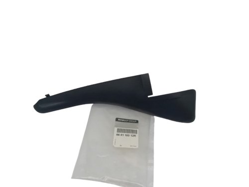 Parabrezza sinistro originale 668110012R Renault Master 3