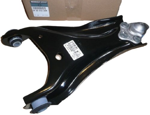 Braccio oscillante destro Dacia Duster Nuovo Originale  545001225R