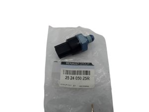 Sensore pressione olio 252405025R Renault Clio V 1.0TCE Originale