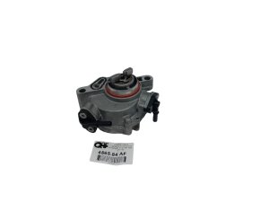Pompa del vuoto Berlingo 1,6 HDI 456584 Nuova originale Citroen Peugeot