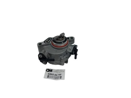 Pompa del vuoto Berlingo 1,6 HDI 456584 Nuova originale Citroen Peugeot