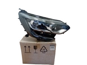 Faro destro 260106878R Renault Megane IV Originale