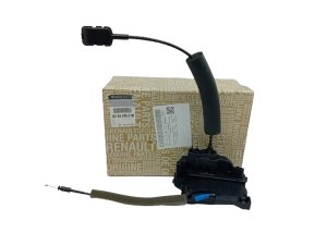 Serratura porta anteriore destra 805020001R Megane 3 Originale