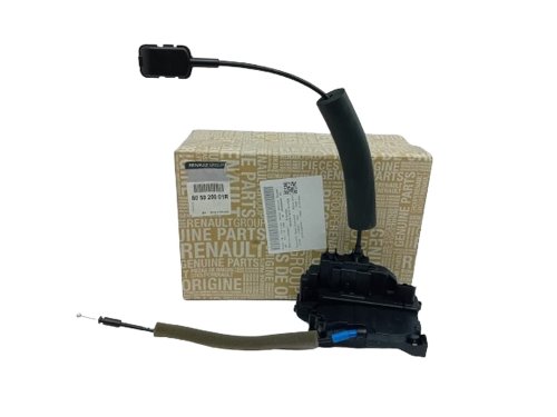 Serratura porta anteriore destra 805020001R Megane 3 Originale