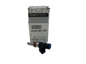 Iniezione carburante Originale 166009373R Renault Clio 4 0.9TCE