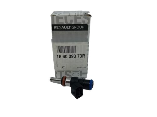 Iniezione carburante Originale 166009373R Renault Clio 4 0.9TCE