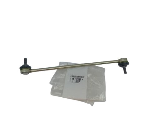 Barra stabilizzatrice anteriore 1614281180 Nuova originale Citroen Peugeot Partner III