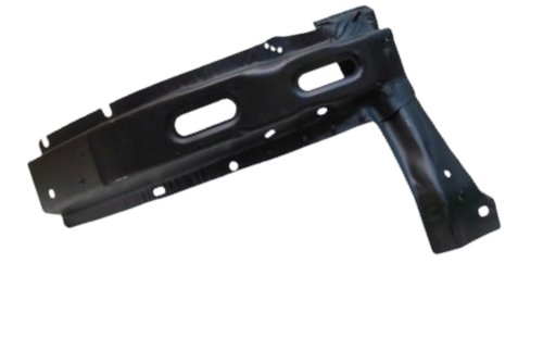 Rinforzo cintura anteriore destra 1681374180 Citroen Jumper III Originale