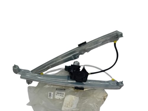 Alzacristalli sinistro anteriore 807214665R Renault Scenic IV Originale