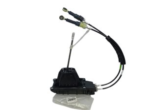 Leva del cambio Renault Clio IV 349019559R Nuova originale