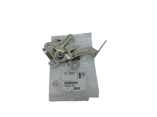 Serratura cofano 7934A1 7934.A1 Peugeot 308 Originale