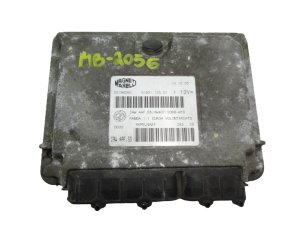 Centralina motore 55196260 IAW4AFSS Fiat Panda