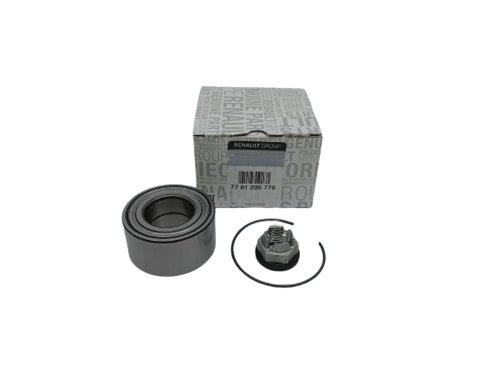 Cuscinetto ruota anteriore originale 7701205779 Laguna Megane Clio 2