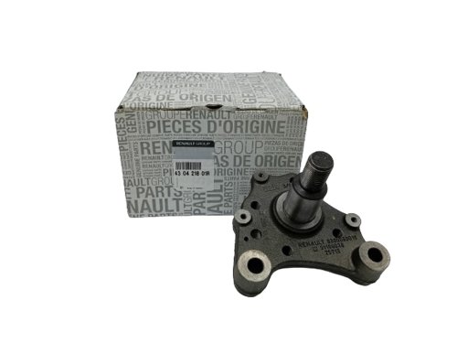 Fusello posteriore destro originale 430421801R Trafic 3