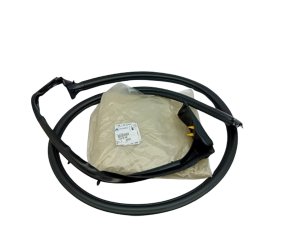 Guarnizione porta posteriore sinistra 871096 Jumper Boxer Ducato