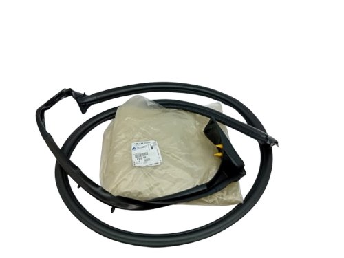 Guarnizione porta posteriore sinistra 871096 Jumper Boxer Ducato