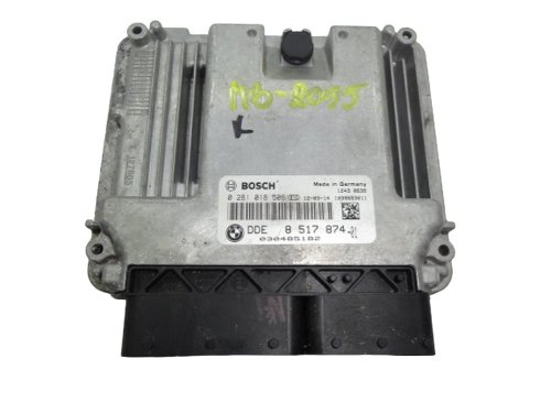 Centralina Ecu 0281018506 DDE8517874 Bmw F30