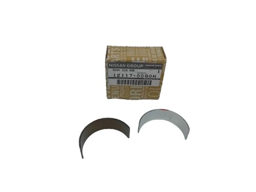 Cuscinetto a guscio 1211700Q0H Renault 2.0 DCi Originale