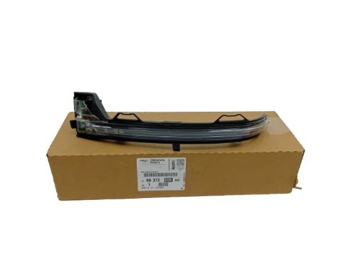 Indicatore di direzione sinistro 9837260680 Peugeot 208,2008 Originale
