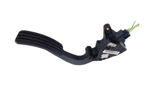 Pedale dell'acceleratore 180023122R Dacia Dokker, Lodgy 1.2TCE Originale