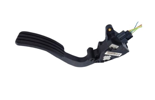 Pedale dell'acceleratore 180023122R Dacia Dokker, Lodgy 1.2TCE Originale